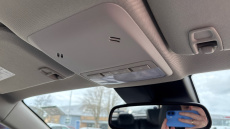 Vauxhall Mokka X 1.4T ecoTEC Elite Nav 5dr Petrol Hatchback